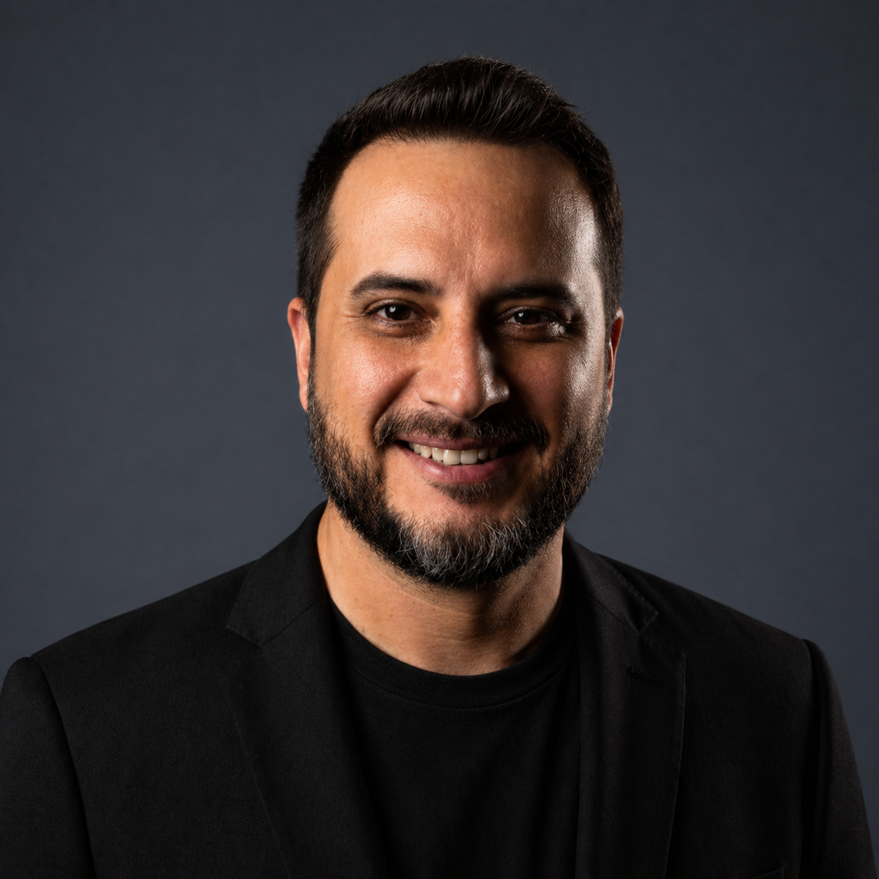 Ricardo Rezende