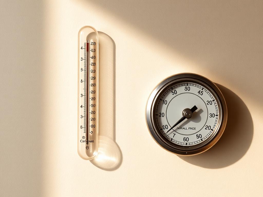 Termômetro e termostato: as duas funções esquecidas do marketing