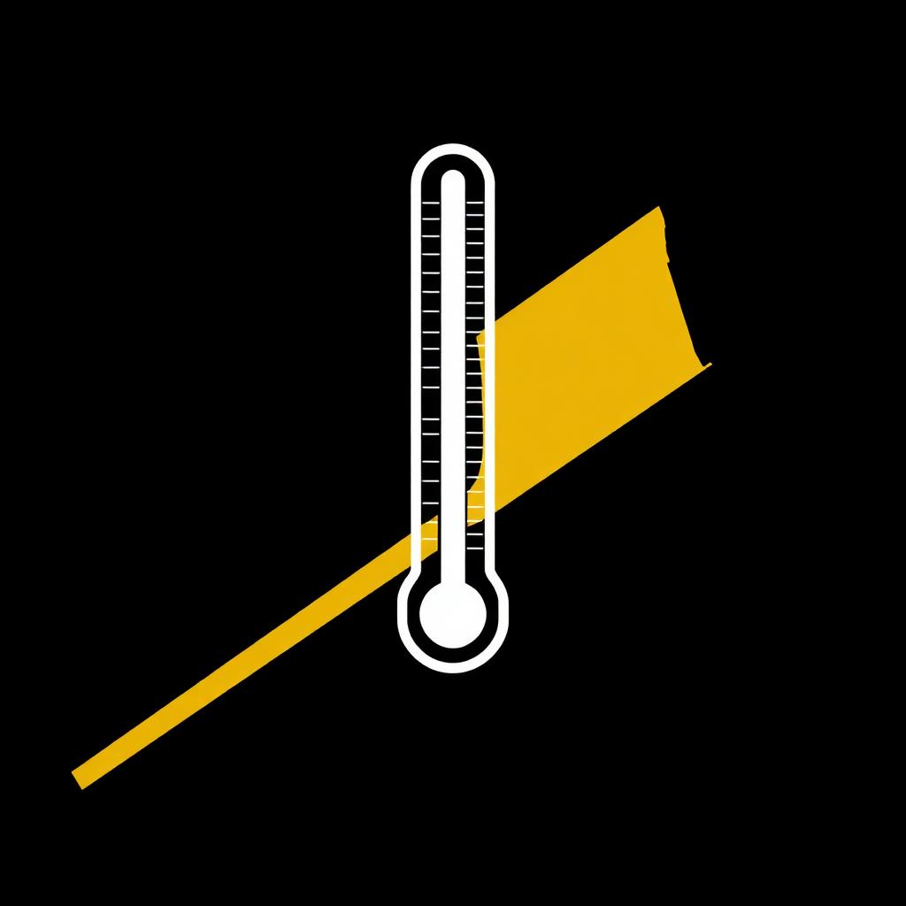 Termômetro e termostato