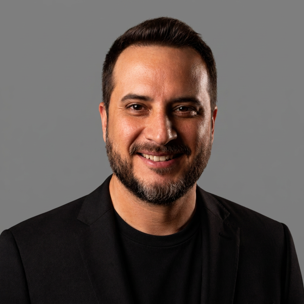 Ricardo Rezende